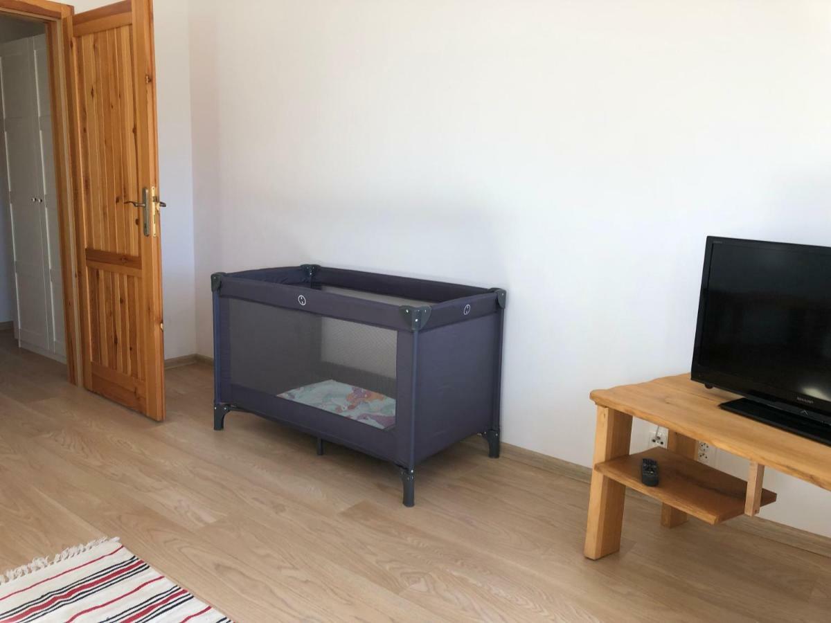 Bio Farma & Penzion Zlaty Hyl Novacany Экстерьер фото